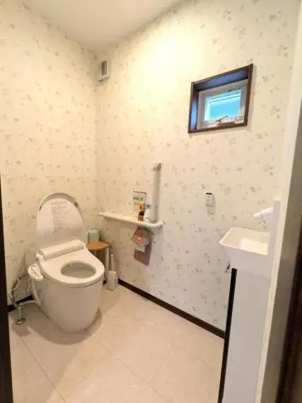 4LDK Property Utsunomiya City Tochigi Prefecture (23)