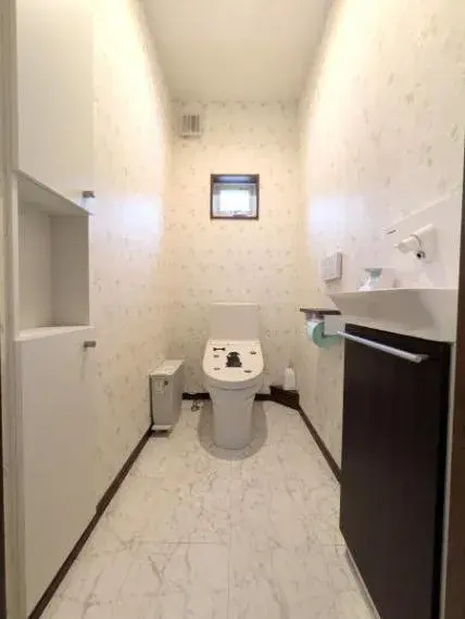 4LDK Property Utsunomiya City Tochigi Prefecture (24)