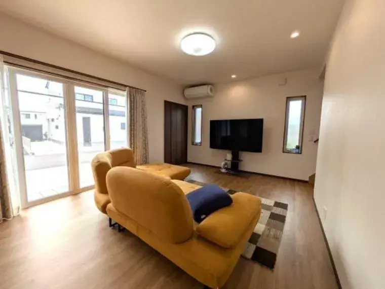 4LDK Property Utsunomiya City Tochigi Prefecture (4)