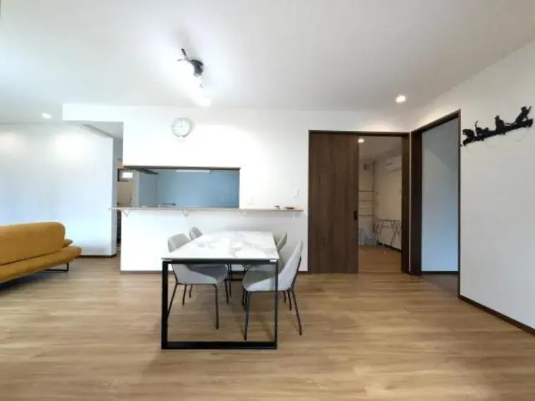 4LDK Property Utsunomiya City Tochigi Prefecture (5)