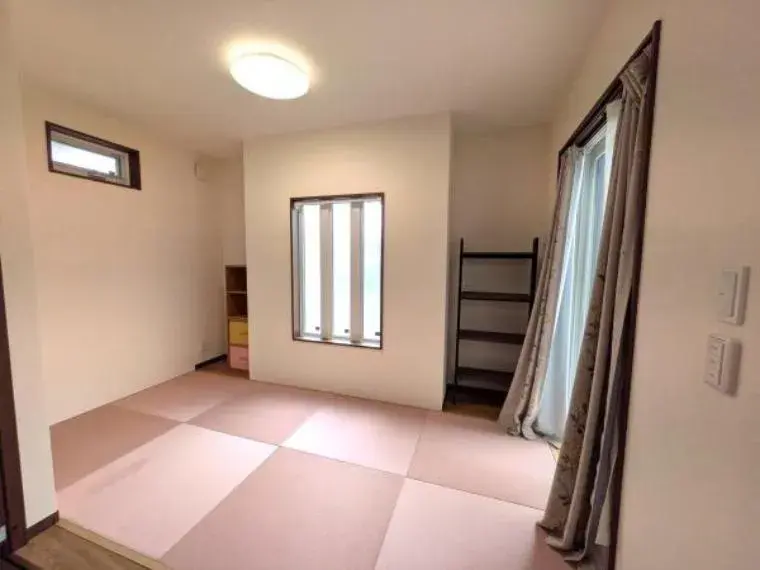 4LDK Property Utsunomiya City Tochigi Prefecture (6)