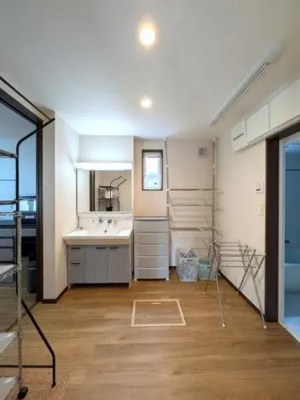 4LDK Property Utsunomiya City Tochigi Prefecture (7)