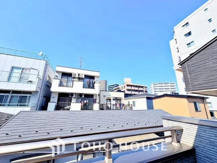 3LDK Arakawa Ward Tokyo (25)