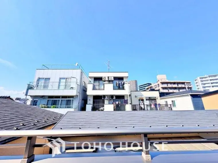 3LDK Arakawa Ward Tokyo (26)