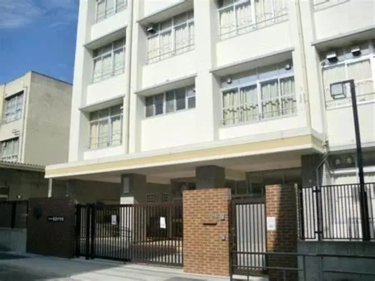 4LDK Property Joto-ku, Osaka Osaka (7)