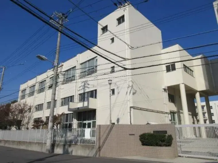 4LDK Property Joto-ku, Osaka Osaka (8)