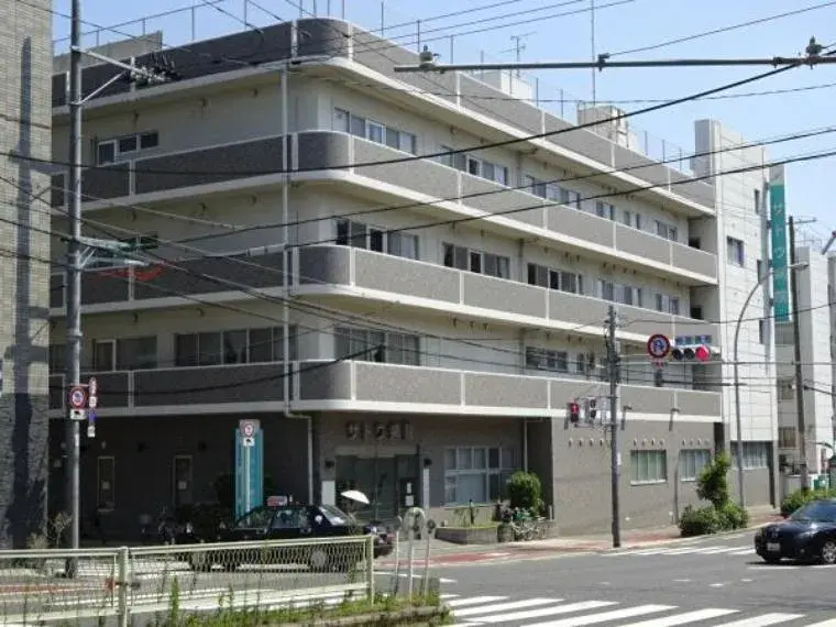 4LDK Property Joto-ku, Osaka Osaka (9)