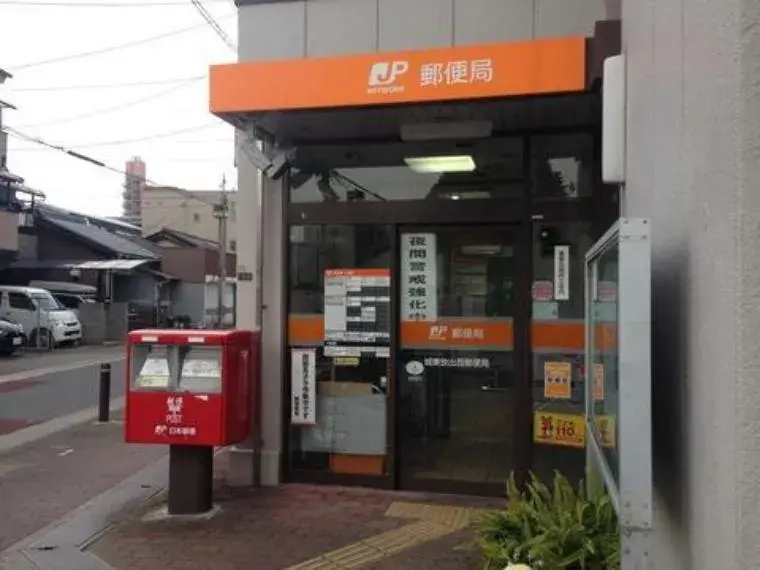 4LDK Property Joto-ku, Osaka Osaka (10)