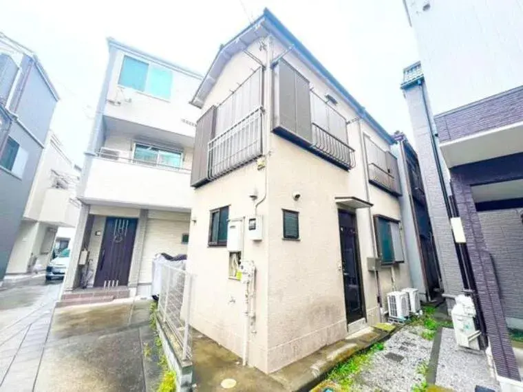 2LDK Koto Ward Tokyo (2)