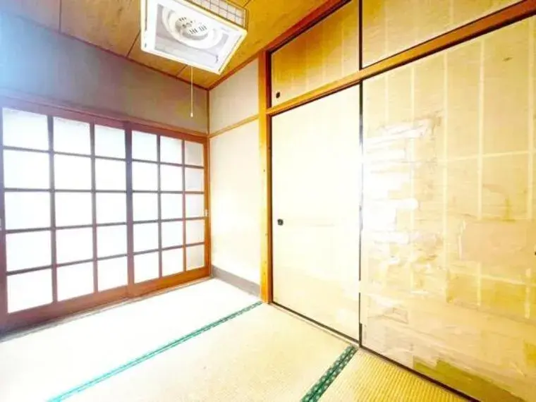2LDK Koto Ward Tokyo (11)
