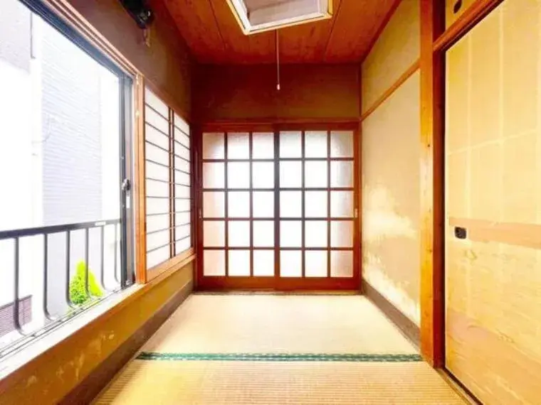 2LDK Koto Ward Tokyo (12)