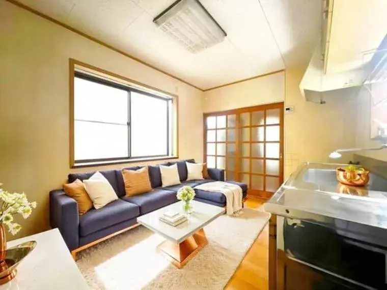2LDK Koto Ward Tokyo (3)