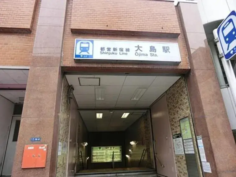 2LDK Koto Ward Tokyo (21)