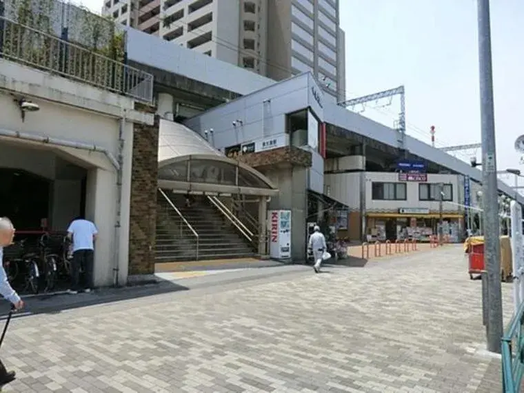 2LDK Koto Ward Tokyo (22)