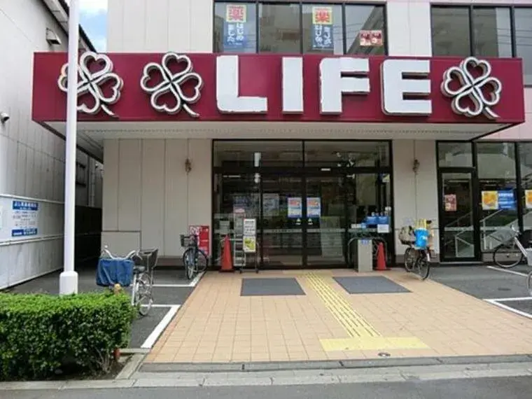 2LDK Koto Ward Tokyo (23)
