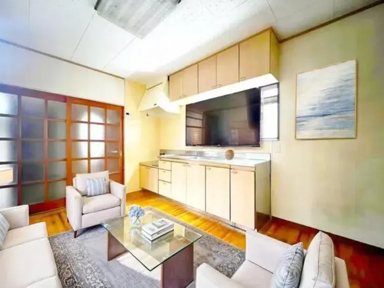 2LDK Koto Ward Tokyo (4)