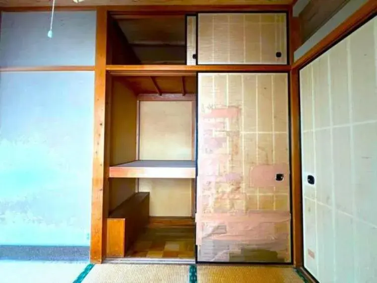 2LDK Koto Ward Tokyo (6)