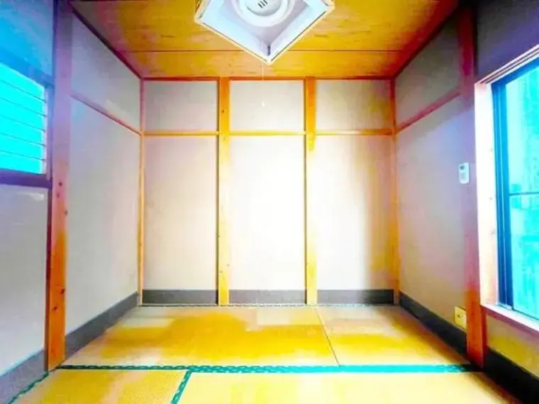 2LDK Koto Ward Tokyo (7)