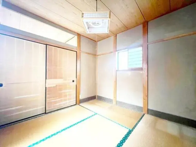 2LDK Koto Ward Tokyo (8)