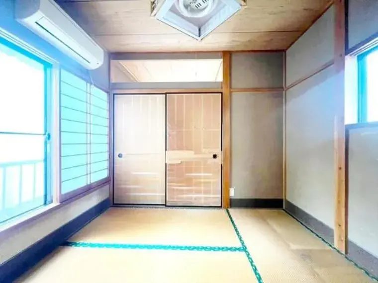 2LDK Koto Ward Tokyo (9)