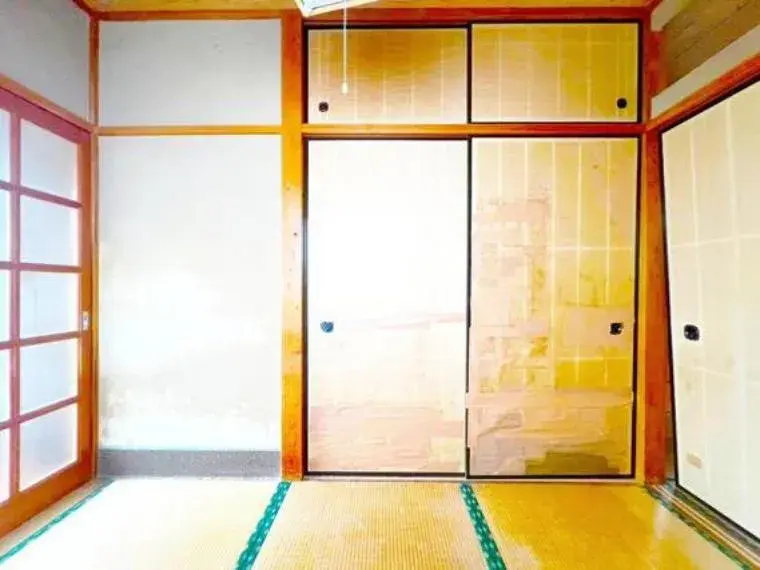 2LDK Koto Ward Tokyo (10)