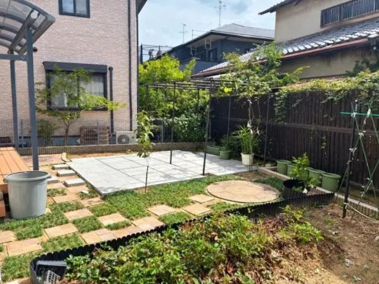 Propiedad 7SLDK Ciudad de Sakai Prefectura de Osaka (2)