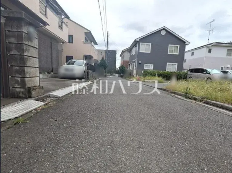 3LDK+Storage, Study Property Hino City Tokyo (3)
