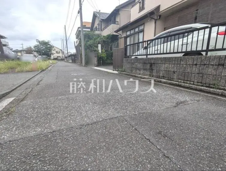 3LDK+Storage, Study Property Hino City Tokyo (4)