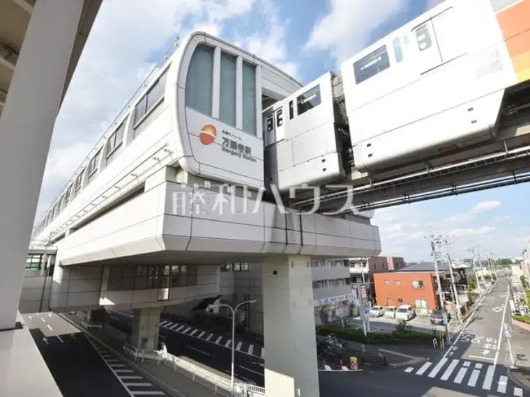 3LDK+Storage, Study Property Hino City Tokyo (5)