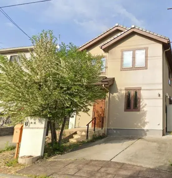 Akiya in Kanagawa