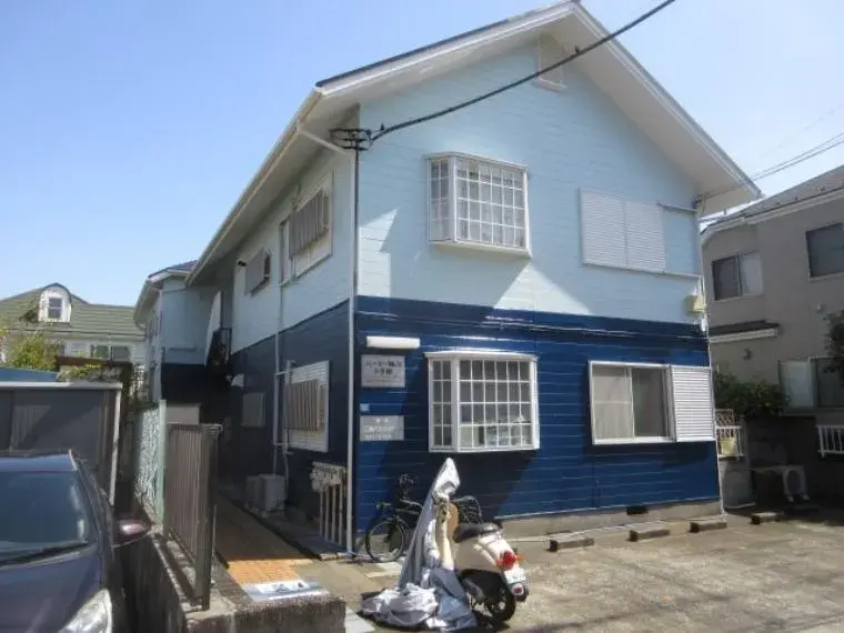 Akiya in 町田市