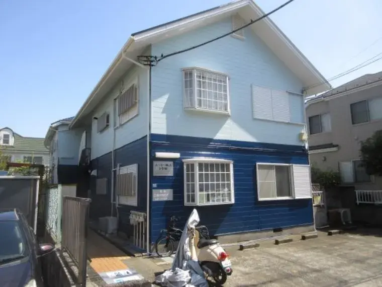 3DK 町田市 东京都 (2)