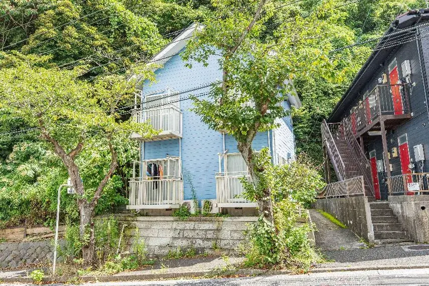 1R物件 横須賀市 神奈川県 (2)