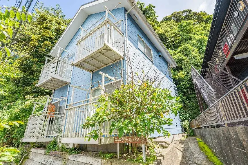 1R物件 横須賀市 神奈川県 (3)