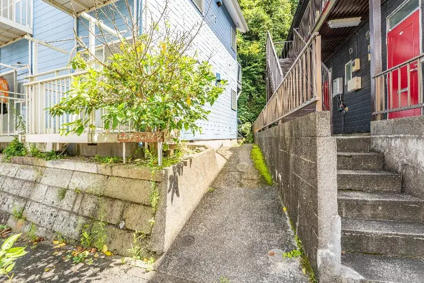 1R物件 横須賀市 神奈川県 (4)