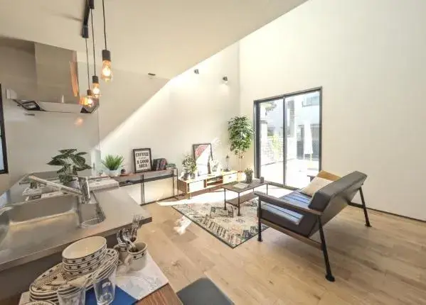 3LDK Property Hiroshima City Hiroshima Prefecture (4)