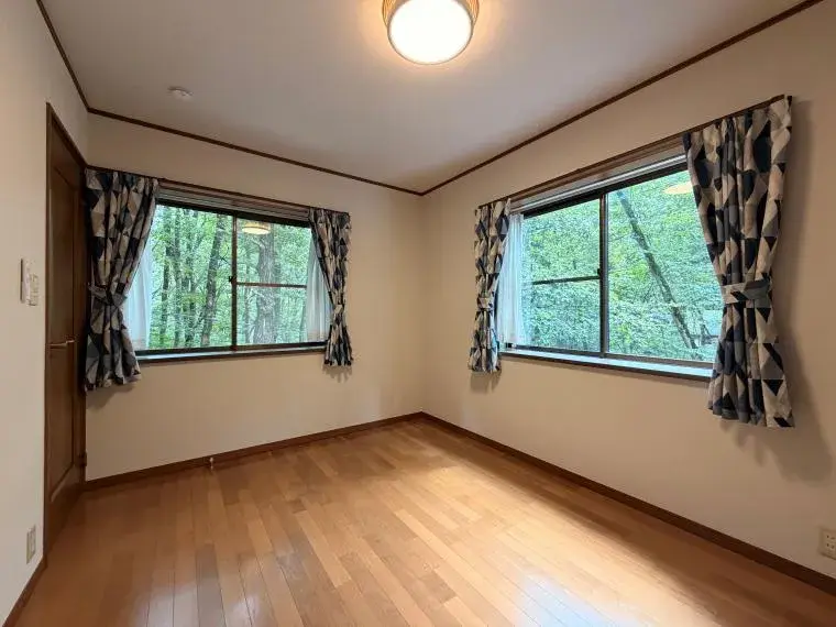 1LDK物件 那須町 栃木県 (19)