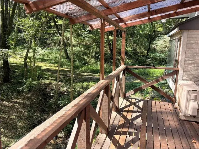 1LDK物件 那須町 栃木県 (6)