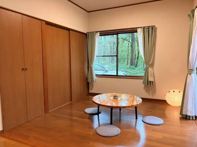 1LDK物件 那須町 栃木県 (8)