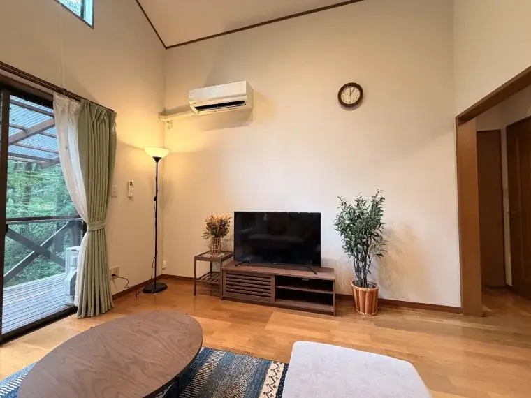 1LDK物件 那須町 栃木県 (9)