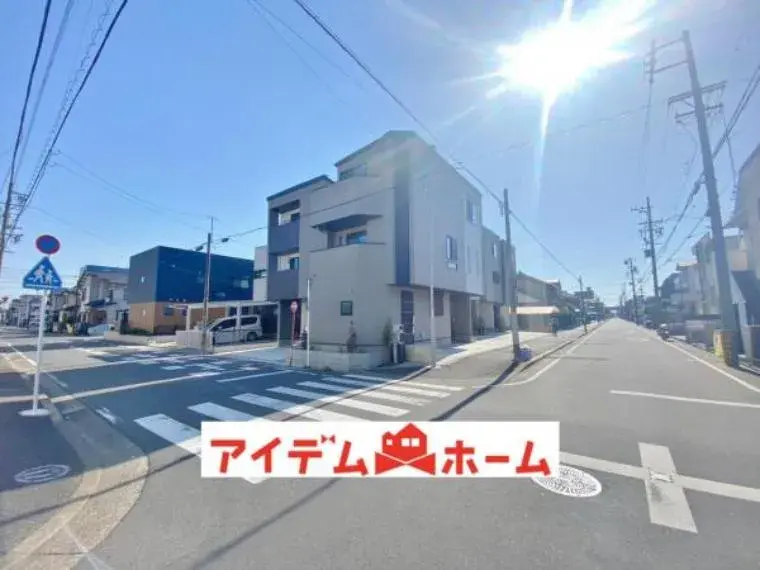 2LDK+S Property Atsuta Ward, Nagoya City, Aichi Prefecture (2)