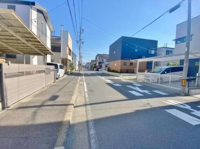 2LDK+S Property Atsuta Ward, Nagoya City, Aichi Prefecture (3)