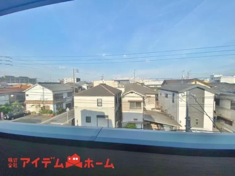 2LDK+S Property Atsuta Ward, Nagoya City, Aichi Prefecture (4)