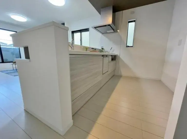 2LDK+S Property Atsuta Ward, Nagoya City, Aichi Prefecture (5)