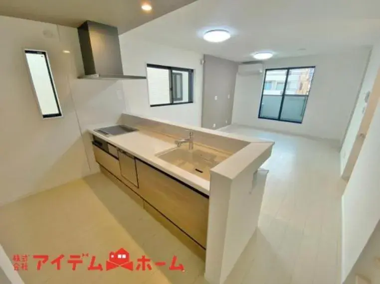 2LDK+S物件 名古屋市 愛知県 (14)