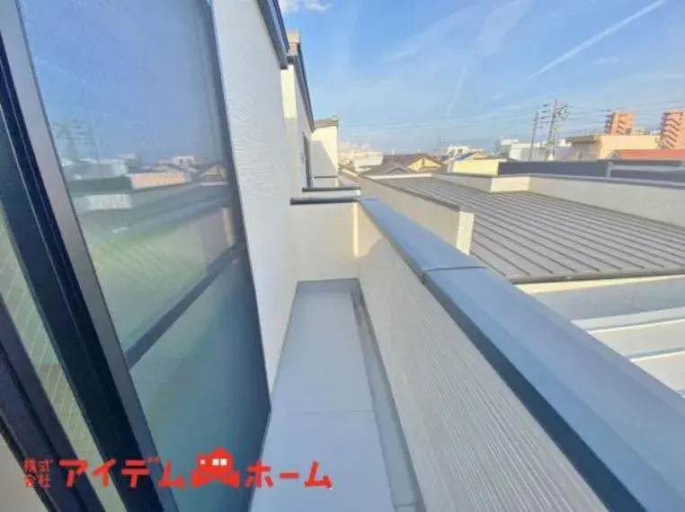 2LDK+S物件 名古屋市 愛知県 (3)