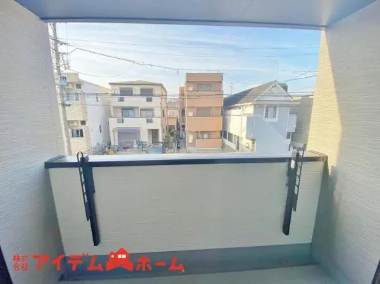 2LDK+S物件 名古屋市 愛知県 (21)
