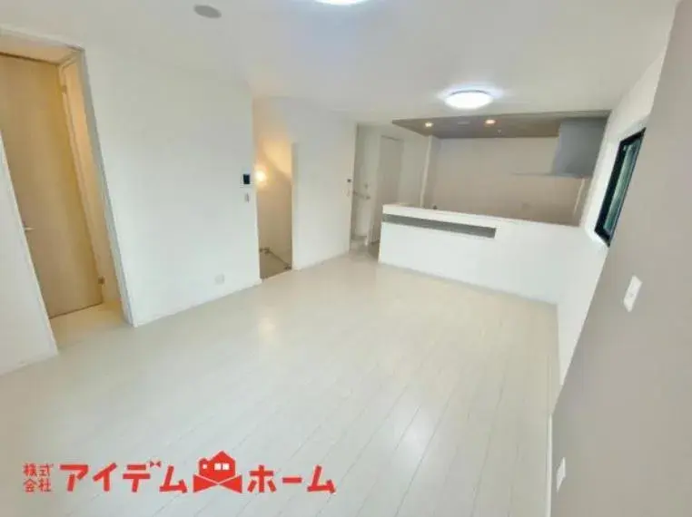 2LDK+S物件 名古屋市 愛知県 (4)