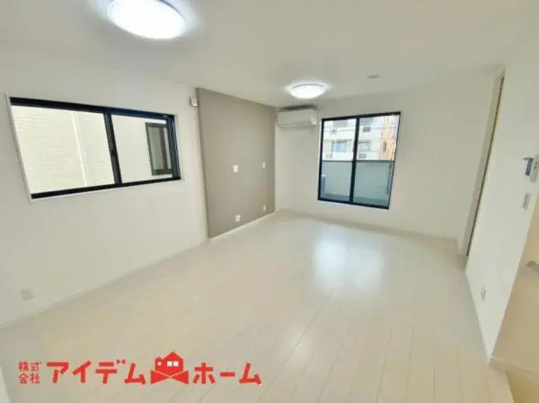 2LDK+S物件 名古屋市 愛知県 (6)