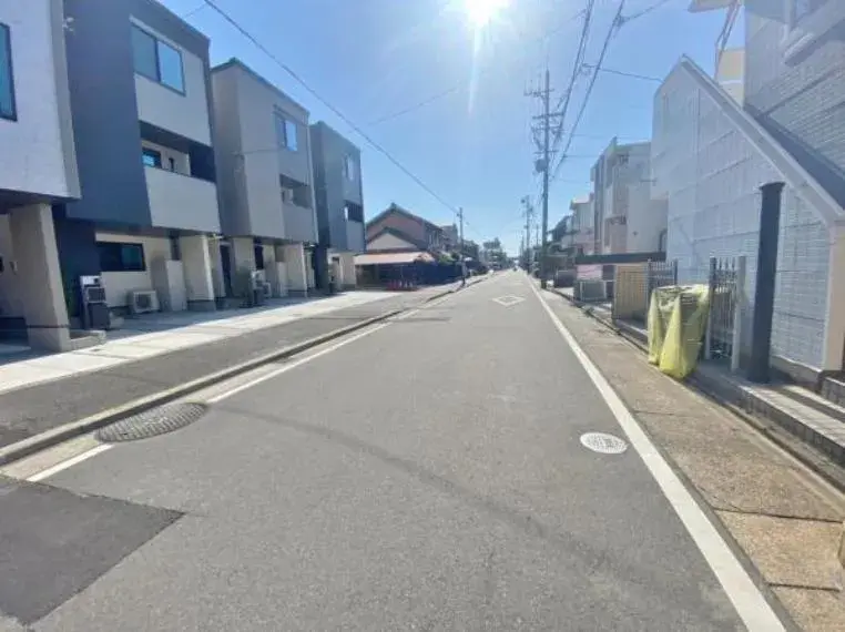 Propiedad 2LDK+S
Ciudad Nagoya
Barrio Atsuta
Prefectura Aichi (2)